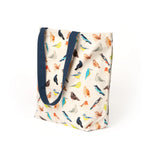 Birds Tote Bag