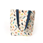 Birds Tote Bag