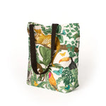 Soleil Jungle Tote Bag