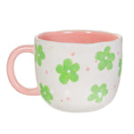 Surprise Frog Mug