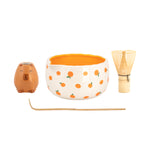 Capybara Matcha Set