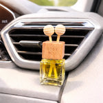 Rosy Roo Car Diffuser - Citrus & Spice