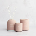 Electric Pear & Fig Reed Diffuser