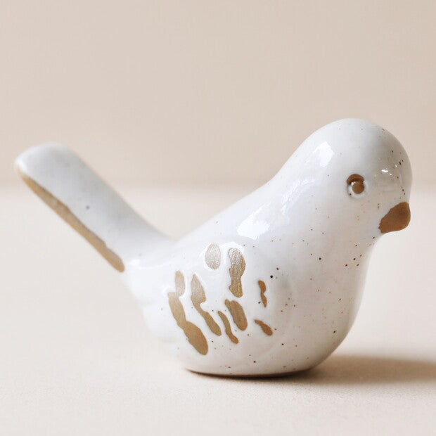 Bird Ring Holder