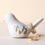 Bird Ring Holder