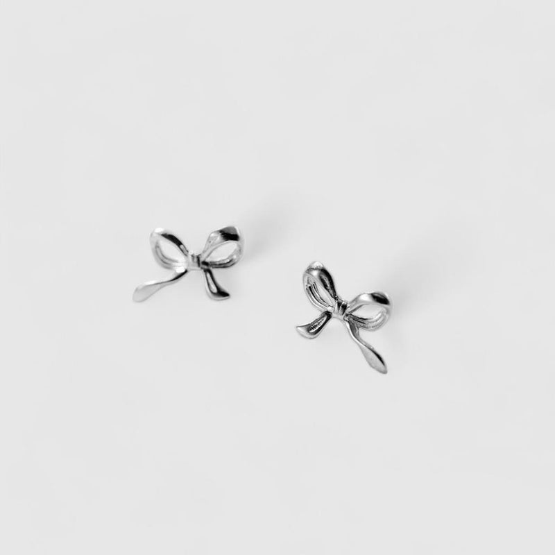 Little Bow Earring