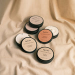 Lavender, Camomile & Vanilla Hand & Body Cream