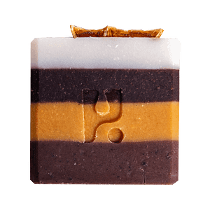Cassia Soap Slice