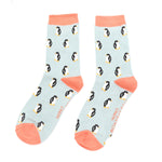 Little Penguins Socks