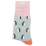 Little Penguins Socks