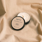 Vanilla Embers Hand & Body Cream