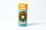 Eco Friendly Deodorant - Ylang & Rose