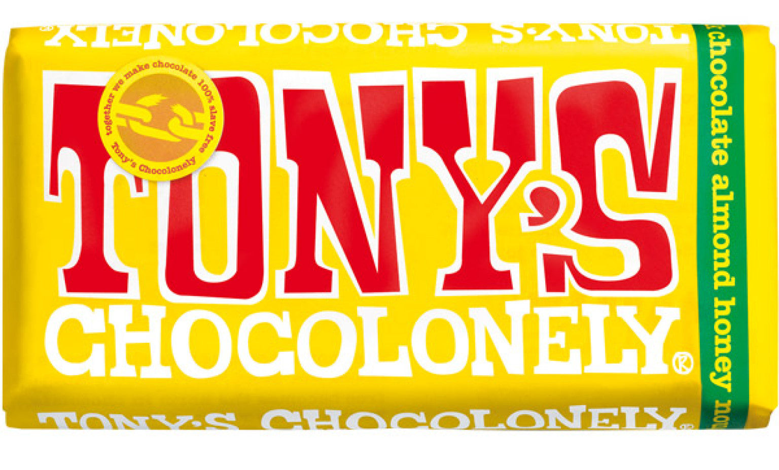Milk Almond Honey Nougat 32%