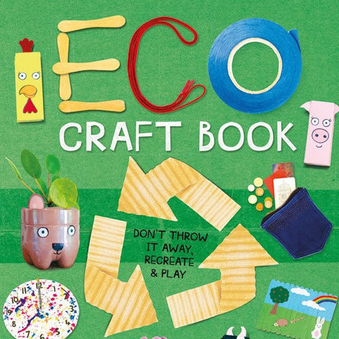 Eco Craft Book