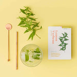 Herb Care Cards, botanical tips & advice