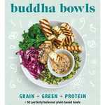 Buddha Bowls