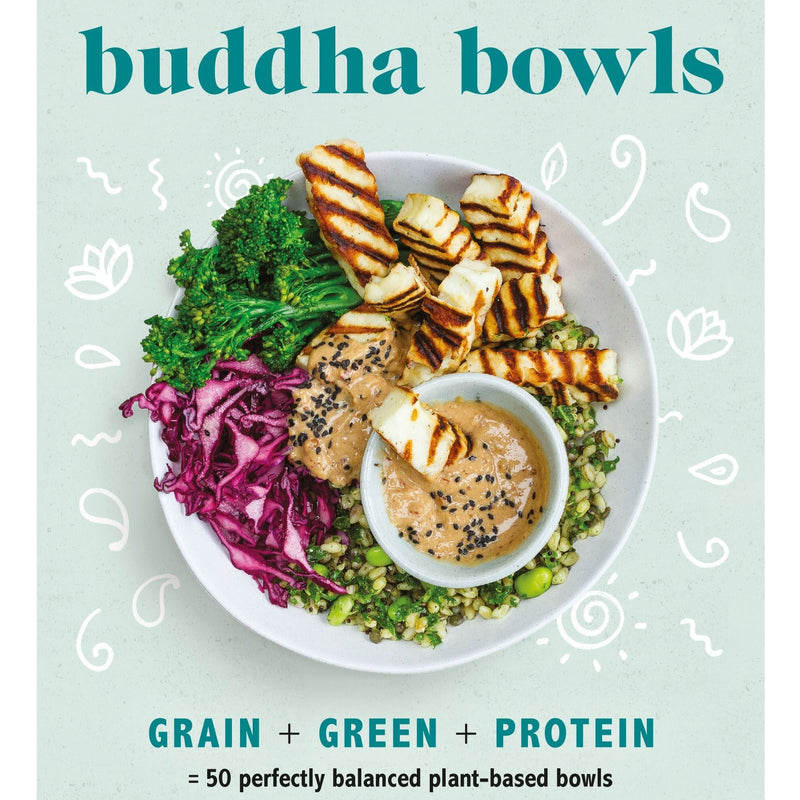 Buddha Bowls