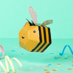 Create Your Own Buzzy Bee