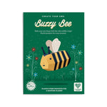 Create Your Own Buzzy Bee