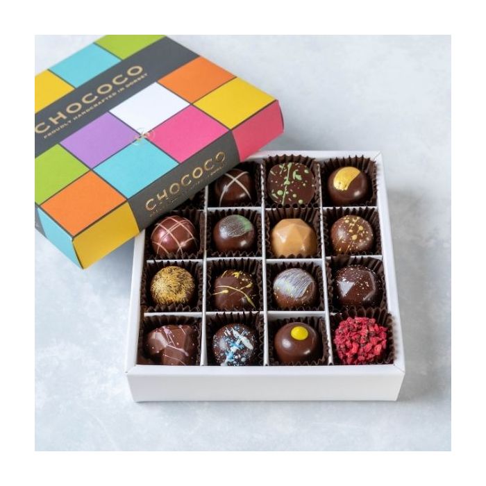 Chococo Selection Box (16)