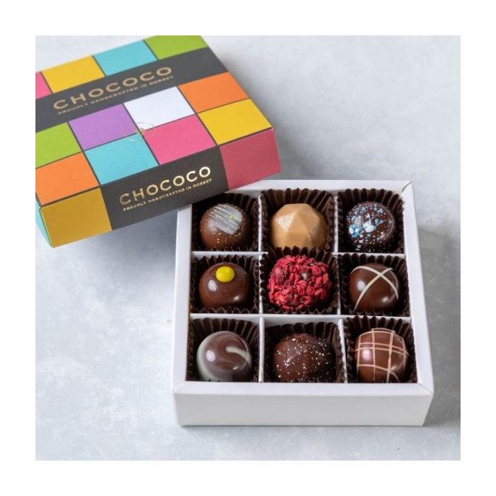 Chococo Selection Box (9)