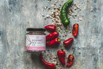 Chilli Infused Dorset Sea Salt