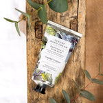 Hydrangea & Wild Herb Luxury Hand Cream