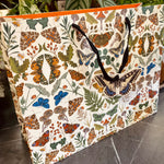 Butterflies Gift Bag