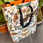 Butterflies Gift Bag