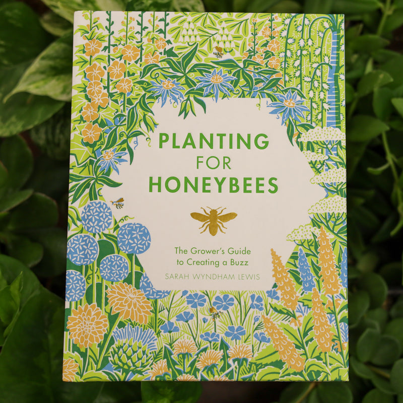 Planting For Honeybees