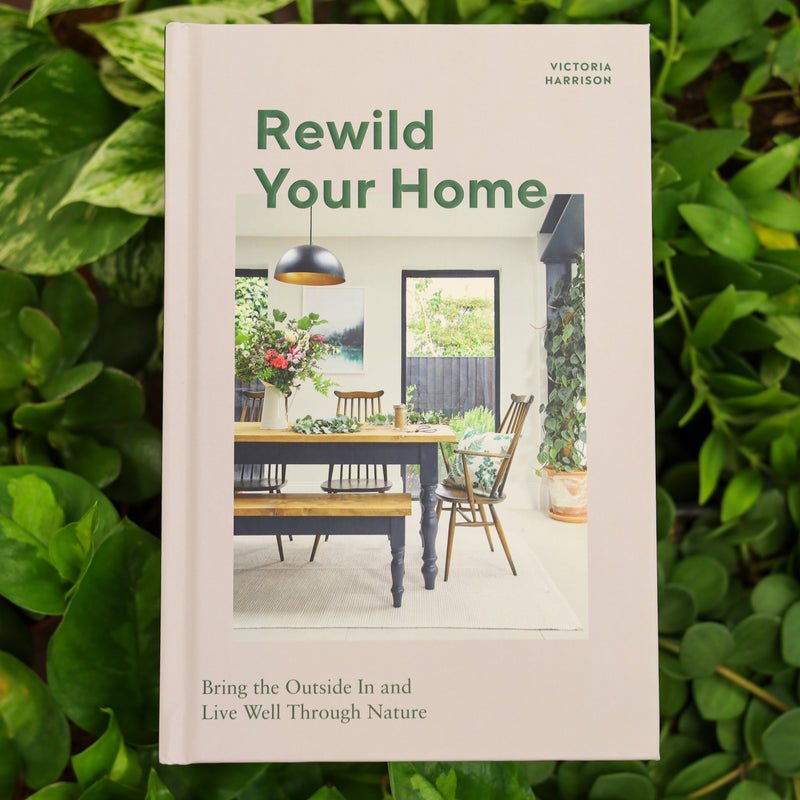 Rewild Your Home