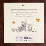 Beatrix Potter Colouring Book