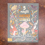 5 Minute Nature Stories