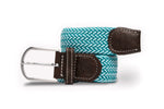 Aqua Fine Weave Belt