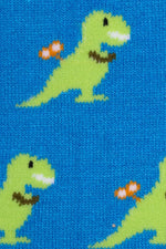 T-Rex Bamboo Socks