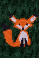 Fox Bamboo Socks