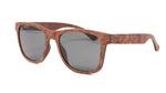 Mark I - Camphor Burl Sunglasses