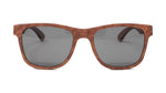 Mark I - Camphor Burl Sunglasses