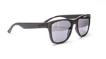 Mark I - Ebony Sunglasses