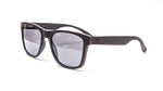 Mark I - Ebony Sunglasses