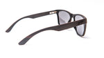 Mark I - Ebony Sunglasses