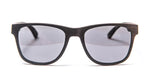 Mark I - Ebony Sunglasses