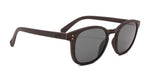 Mark II - Ebony Sunglasses