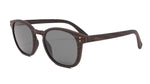 Mark II - Ebony Sunglasses