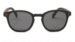 Mark II - Ebony Sunglasses
