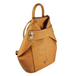 Silves Folded Backpack - Tan