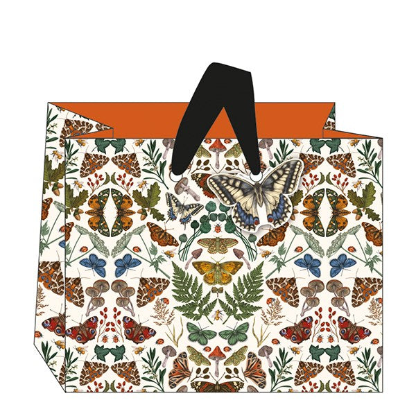 Butterflies Gift Bag
